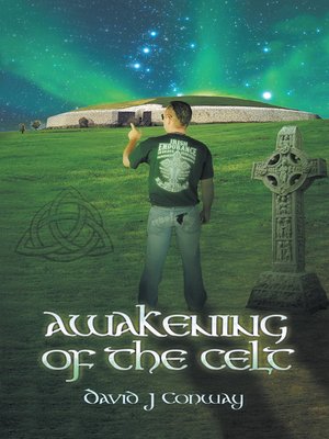 cover image of Awakening of the Celt